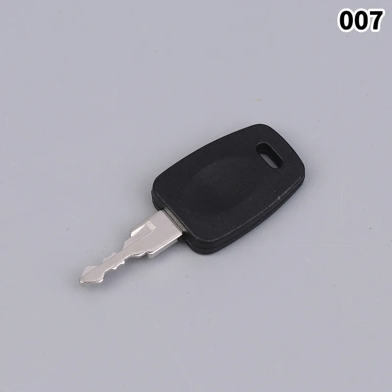 cadenas clé universelle sécurité métallique gris rouge kaki rose vert tsa format petit usage voyage