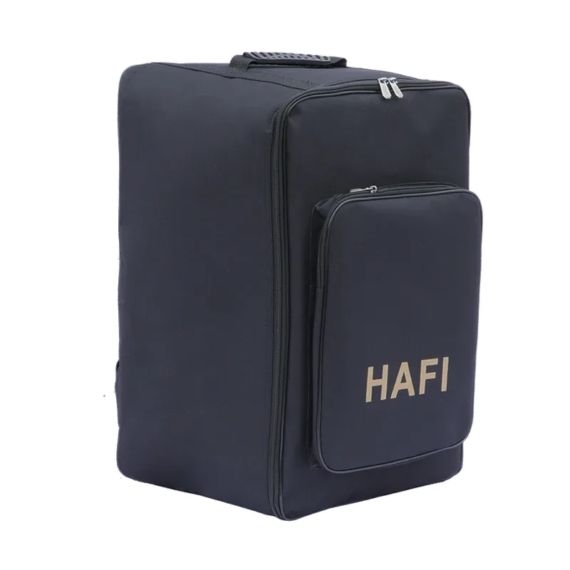 sac de caisse claire pour tambour, sac à dos rembourré cajon, rangement portable, gril, boîte oxford, étui de tambourin, support de cymbale
