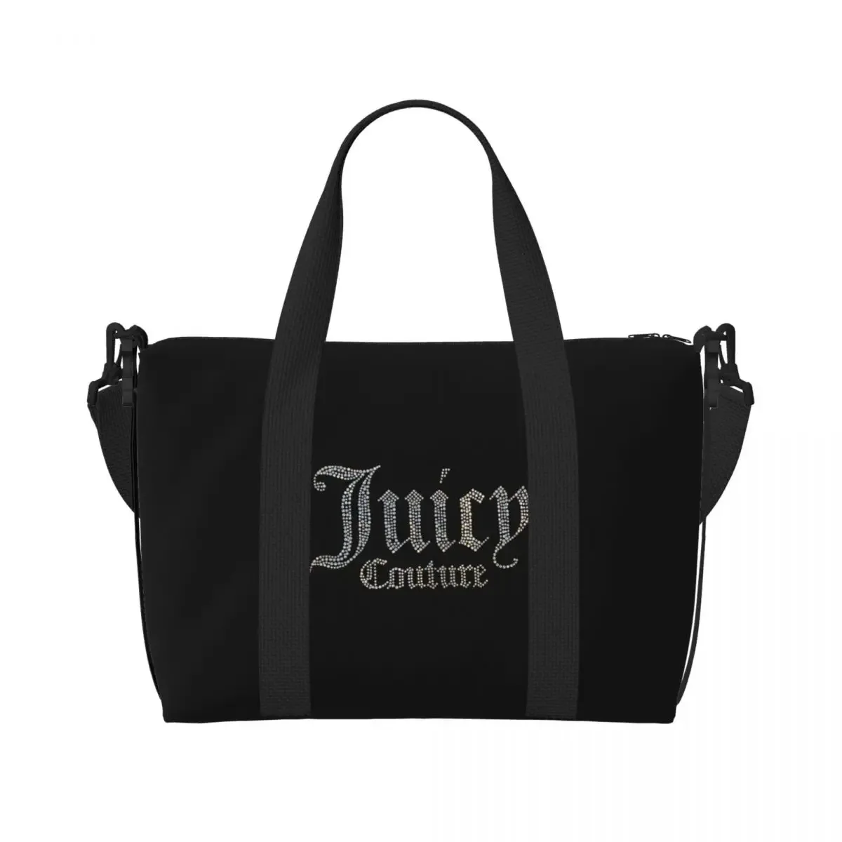 sacs de voyage j-juicy-c-couture pour le week-end, la gym et le yoga, sacs de sport pour hommes et femmes, sac bandoulière, sac de voyage