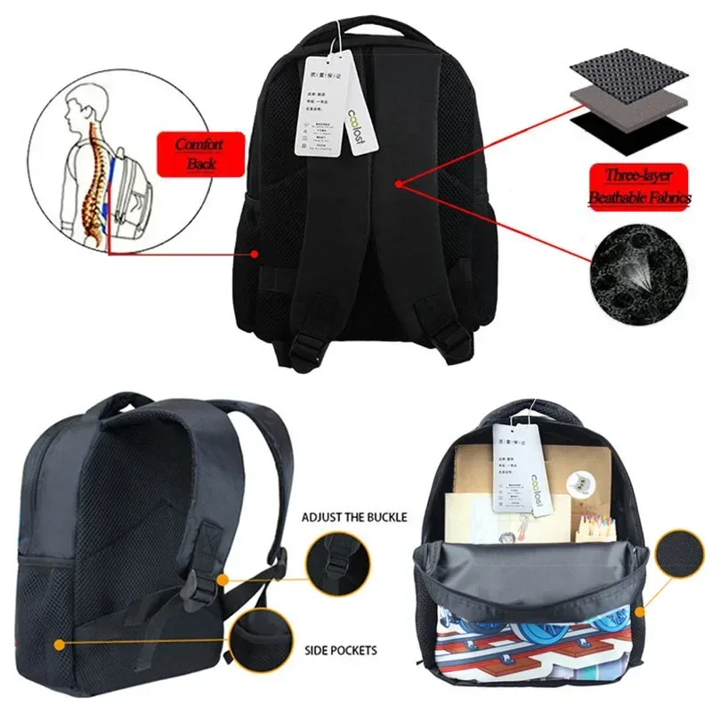 mini sac à dos d'école personnalisé pour adolescents, personnalisez votre photo, petit sac à couches pour enfants, sac de livre scolaire pour enfants, sac cadeau