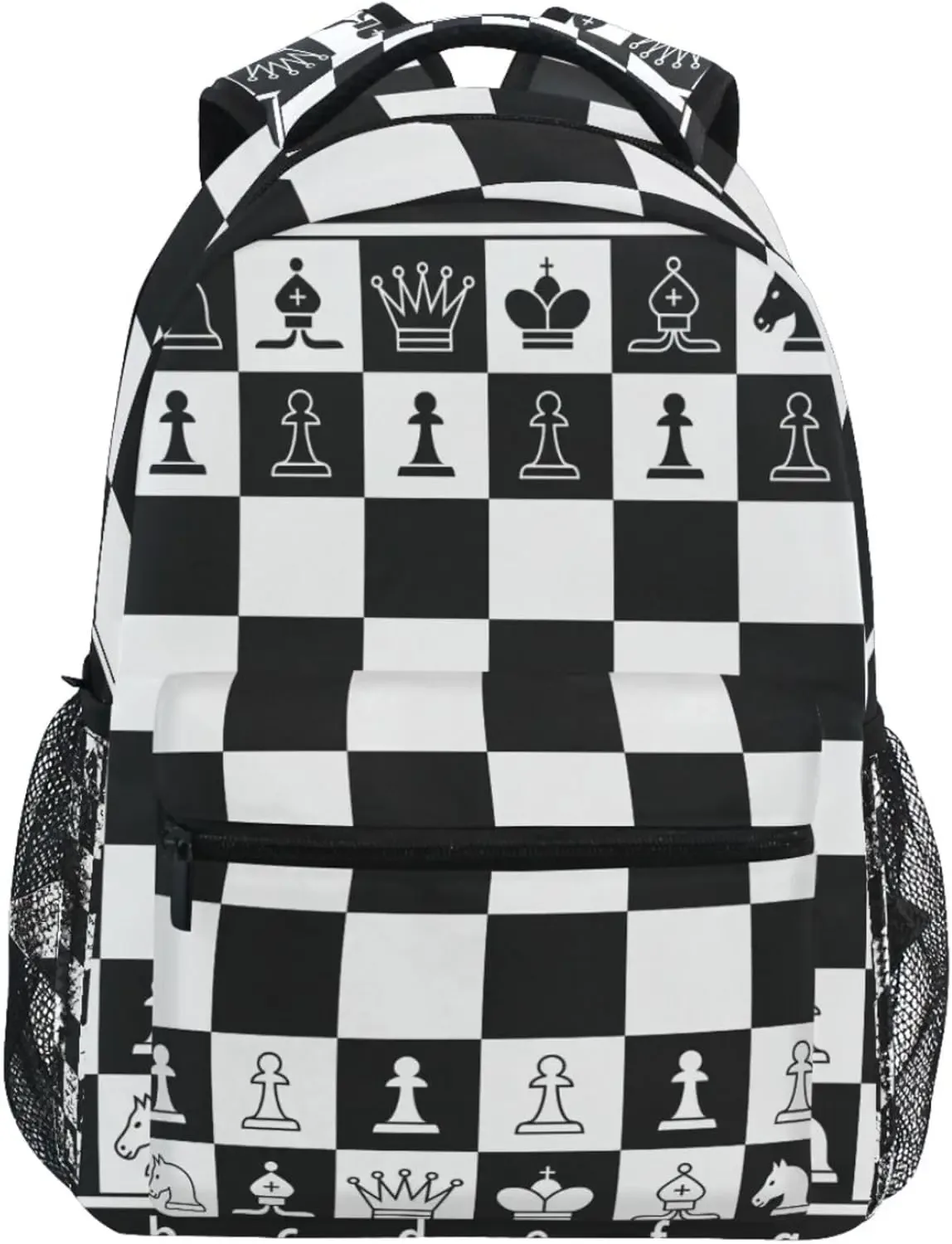 l'école commencez le meilleur vendeur! sac à dos imprimé léopard bleu, motif animal tendance, sac élégant pour les fans de style audacieux