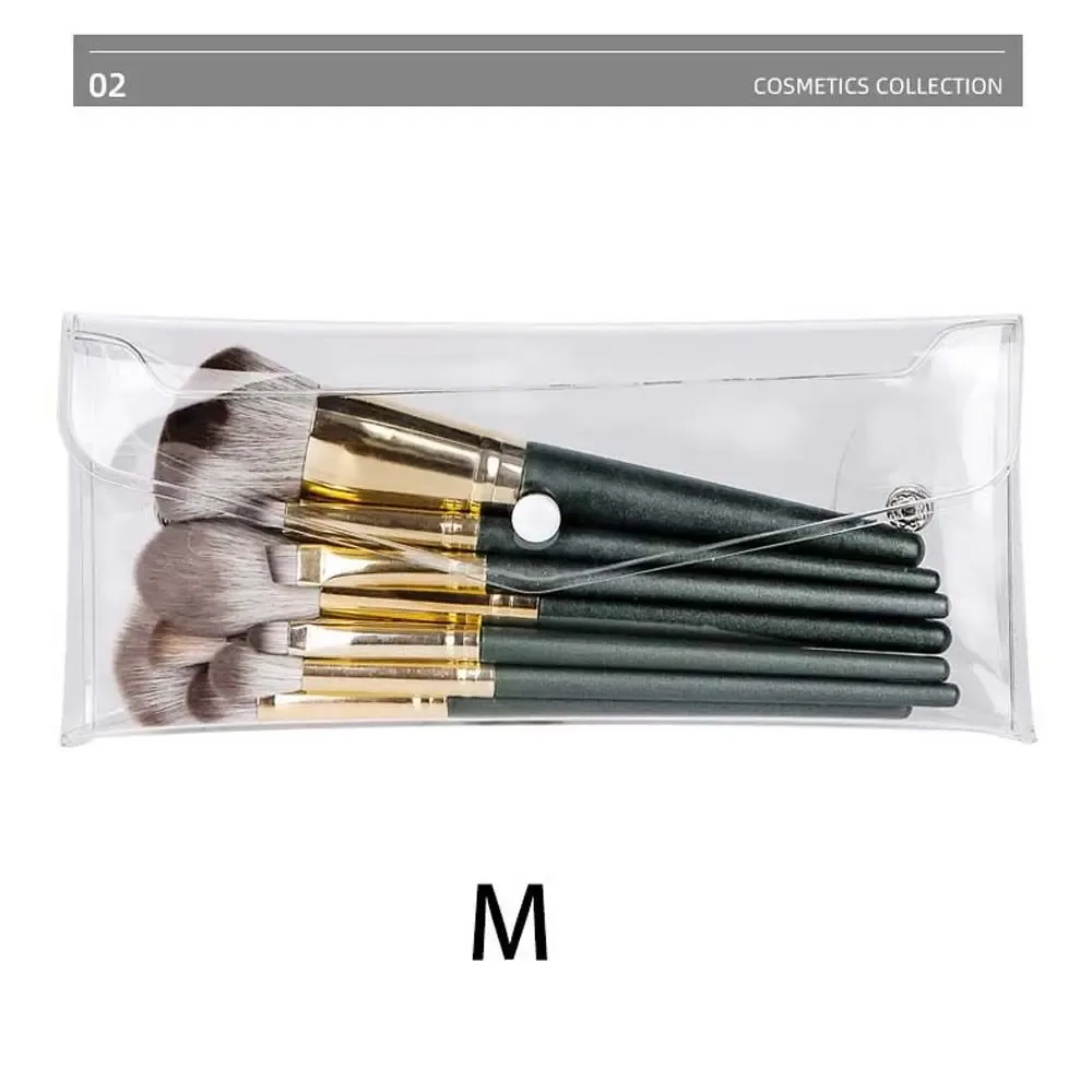 sac de rangement pour bijoux, organisateur de voyage, grande capacité, sac à cosmétiques transparent, étuis à cosmétiques, sacs de maquillage, trousse de toilette