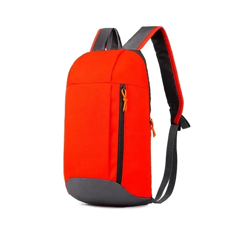 nouveaux sacs à dos sportifs décontractés pour hommes et femmes, sacs à dos légers et de haute qualité pour les voyages