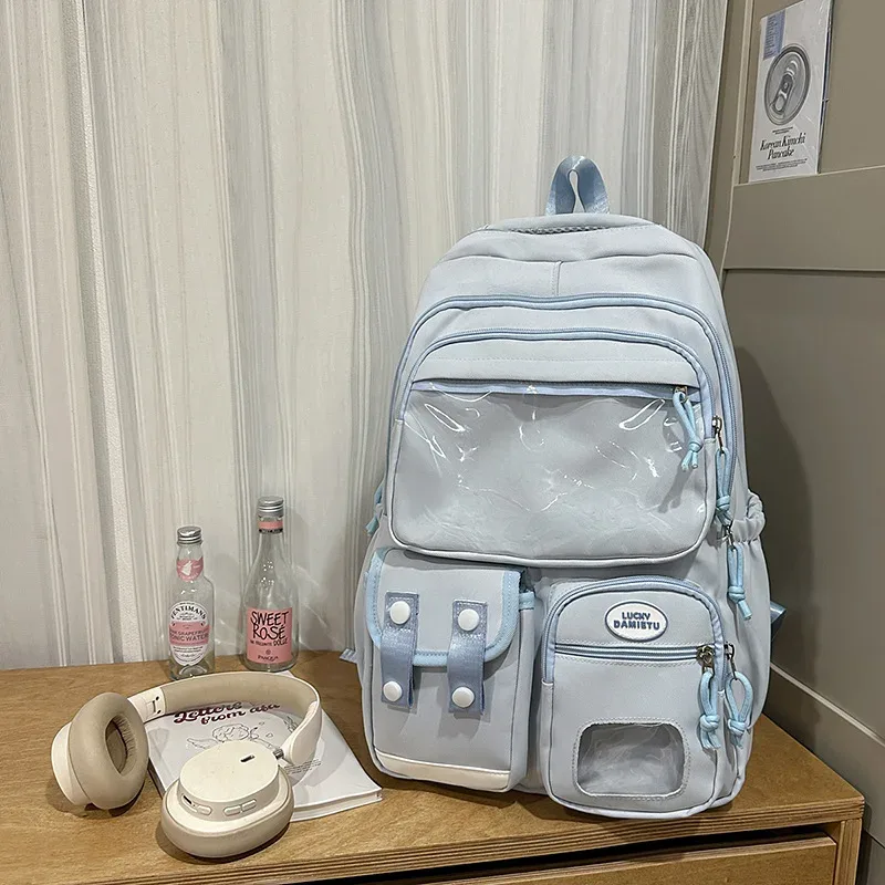sac à dos scolaire pour adolescents, filles et garçons, sac pour ordinateur portable compatible avec les ordinateurs portables de 15,6 pouces, sac de voyage pour l'université, durable, décontracté, tendance, sac à dos pour étudiants pour femmes