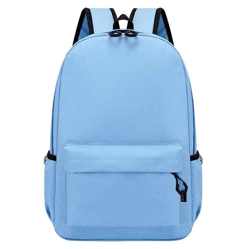 sac à dos scolaire personnalisé avec logo sur mesure, idéal pour la formation, cadeau, motif nom d'école, sac à dos pour école primaire, vente en gros