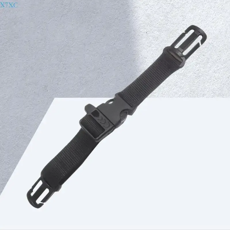 x7xc – sangle poitrine pour à sangle poitrine réglable, ceinture poitrine pour cartables avec boucles à rapide