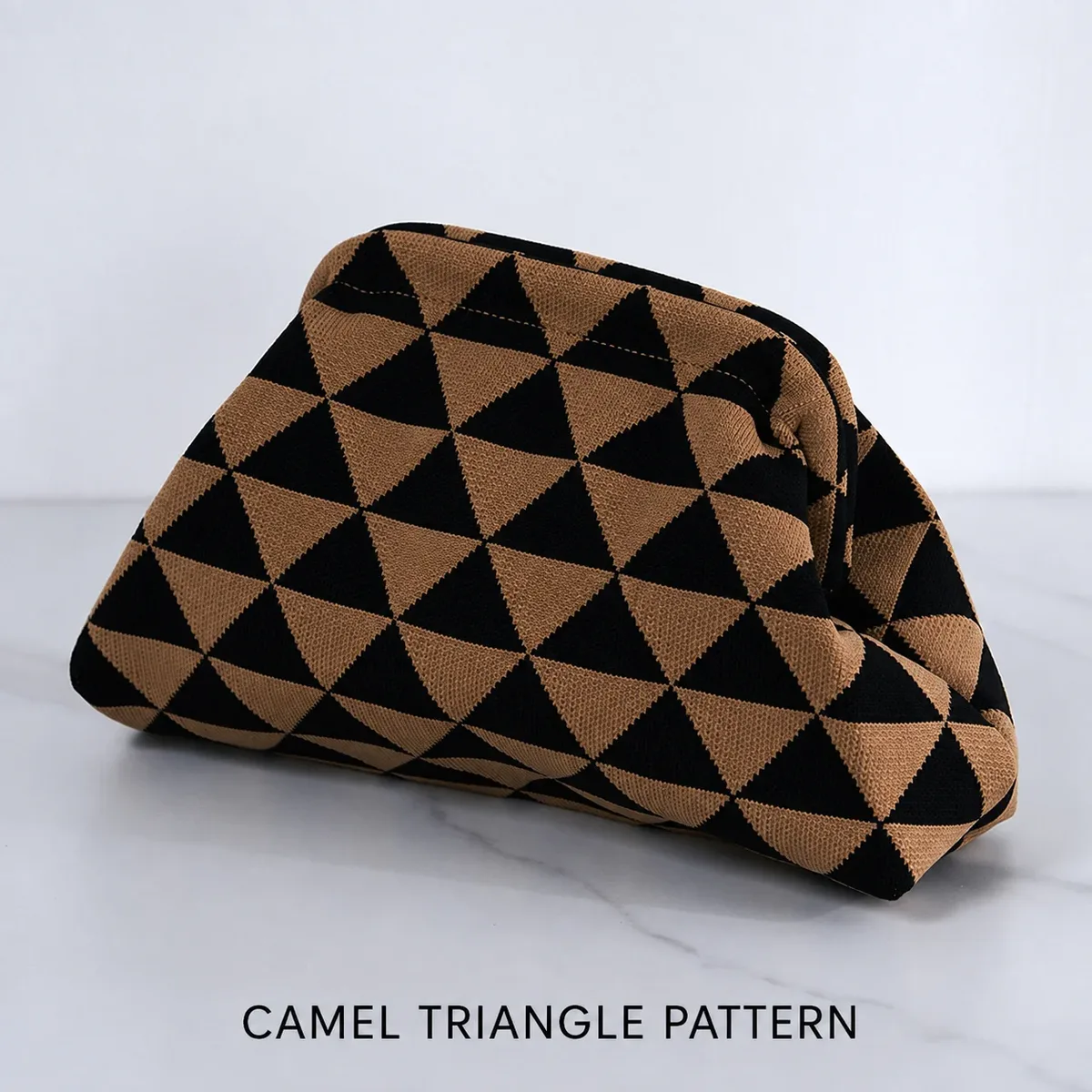 pochette de rangement pour maquillage, sac à cosmétiques géométrique rayé, sac de toilette léger et portable pour voyage, sac à main pour femmes, sacs organisateurs