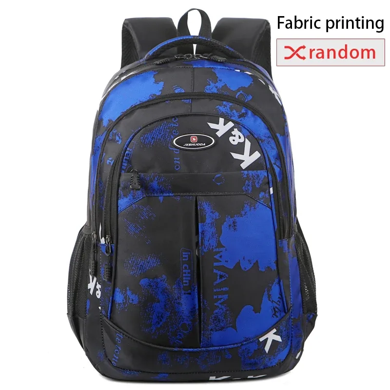sac à dos imperméable pour hommes, sac à dos de travail pour ordinateur portable de 15.6 pouces, sac à dos d'affaires pour hommes, sac à dos d'université, sac à dos d'école pour garçons et filles