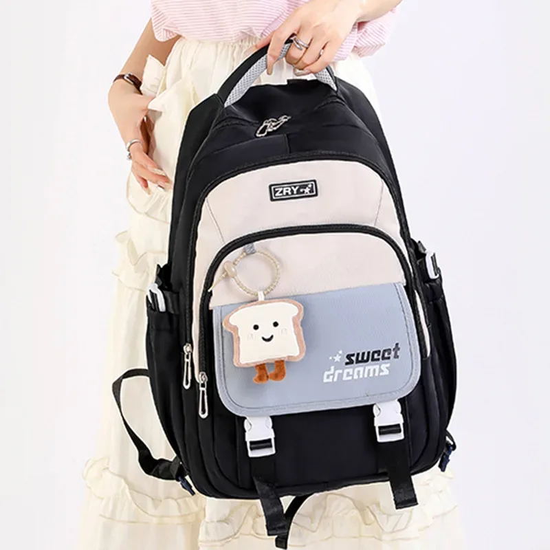 Sacs pour enfants, sac à dos pour filles, mochila infantil, nouveau sac d'école imperméable pour filles, sac d'école pour enfants