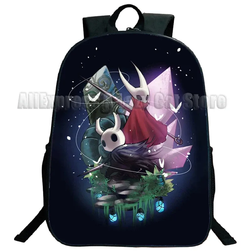 sac dos oxford université polyestère motifs dessin animé bleu noir vert rose voyage école camping randonnée