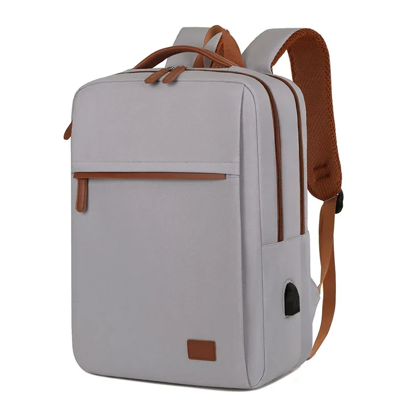 sac à dos pour femmes avec logo, idéal pour les voyages d'affaires, cadeau d'entreprise, sac à dos pour ordinateur portable, sac à dos de voyage, motif imprimé avec nom