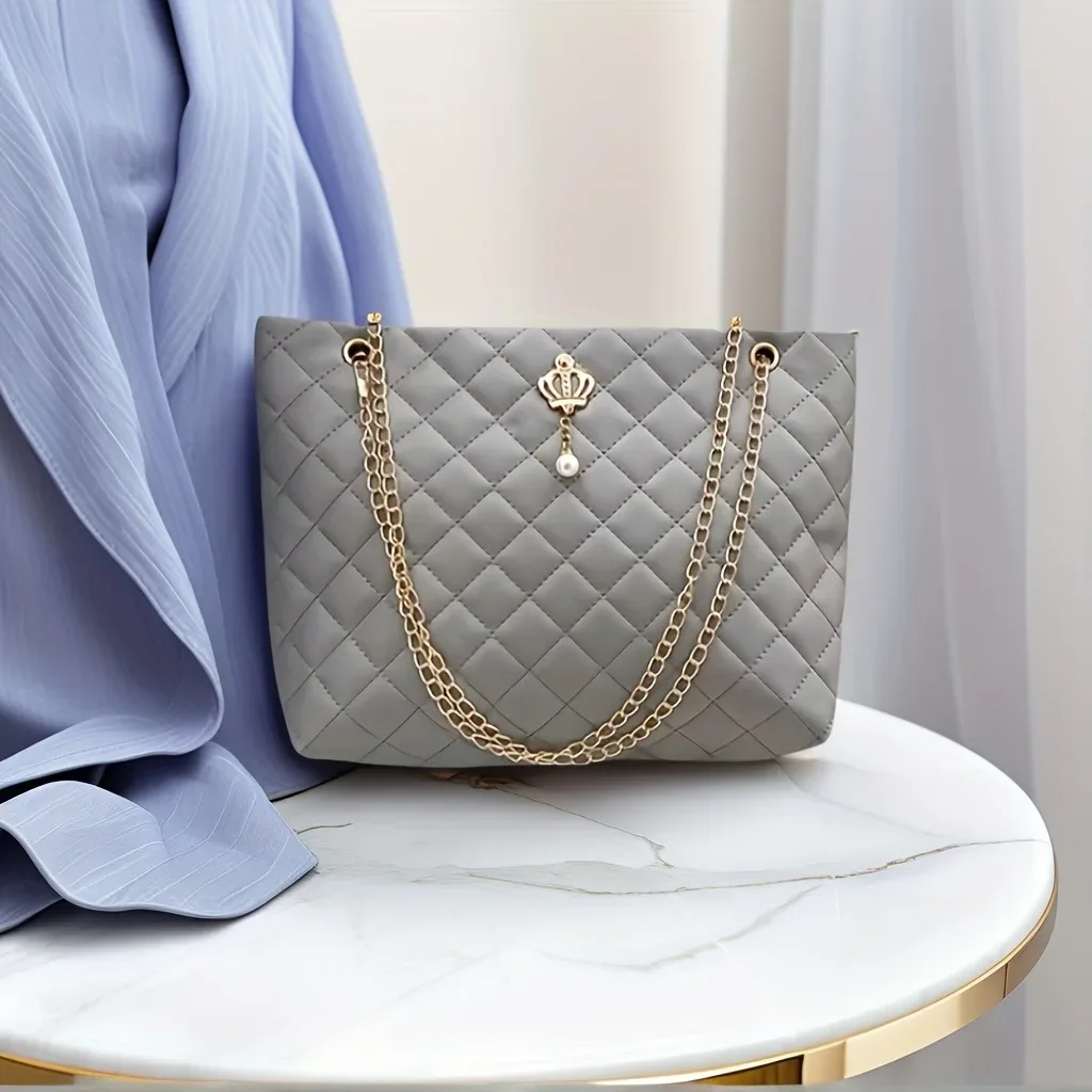sacs à bandoulière noirs pour femmes, 6 couleurs, grand sac de shopping, couleur unie, sac à main en cuir souple de qualité, fourre-tout de voyage