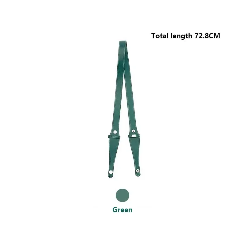 sangle d'épaule extensible pour sac de toilette bowling 25, sangle de remplacement pour poignée de sac, accessoires de modification de sac