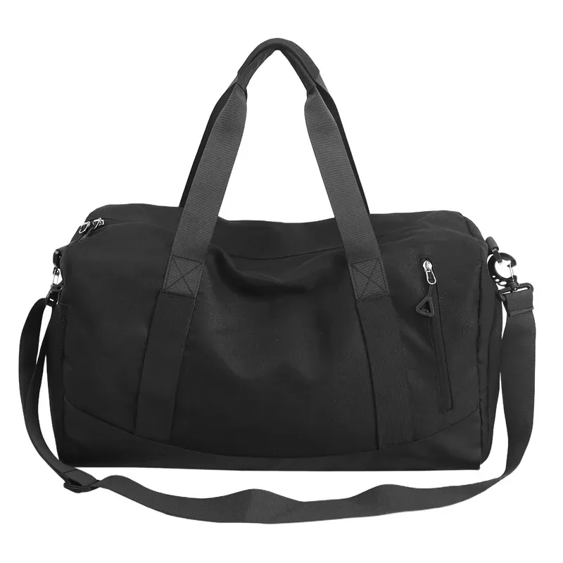 sac de sport pour homme avec logo, sac de gym, sac de yoga, sac de rangement, sac de voyage pour femme, vente en gros, image personnalisée