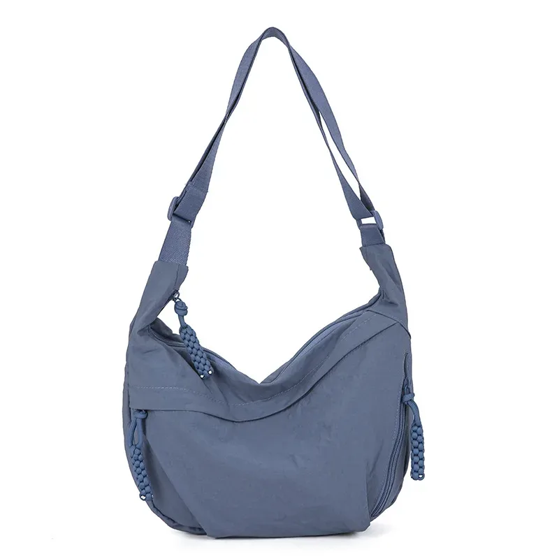 sac hobo imprimé léopard unique, sac à bandoulière sportif pour les déplacements, tout rond, sac à cosmétiques polyvalent et élégant pour femmes