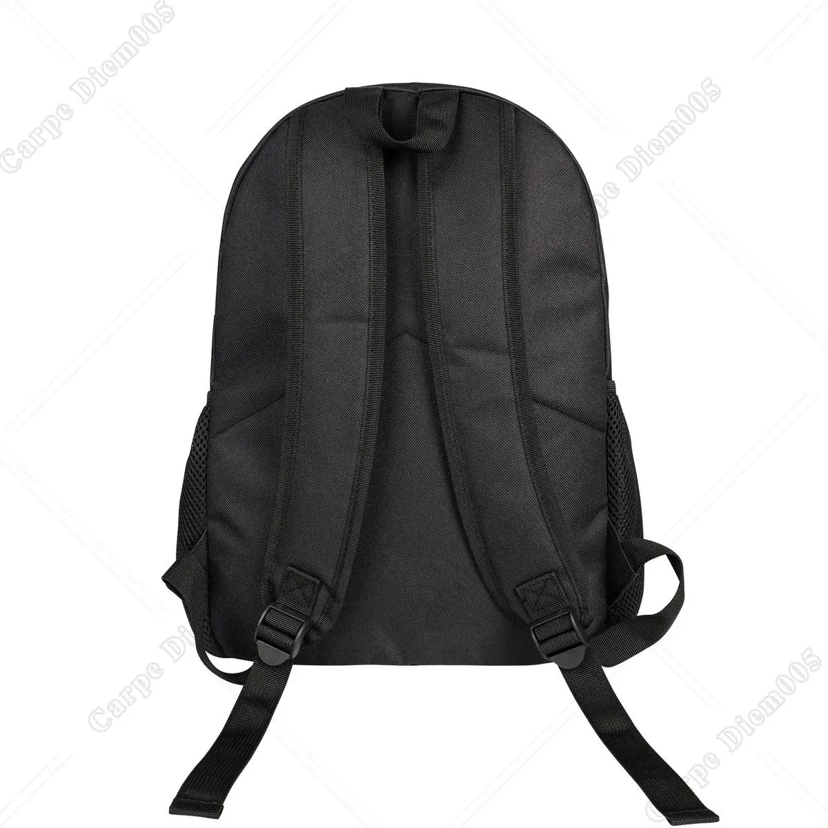 sac à dos de peinture d'interconnexion de sensation d'ukraine, sacs d'école, sacs de voyage d'université, convient pour ordinateur portable de 15 pouces, polyester unisexe avec fermeture à glissière