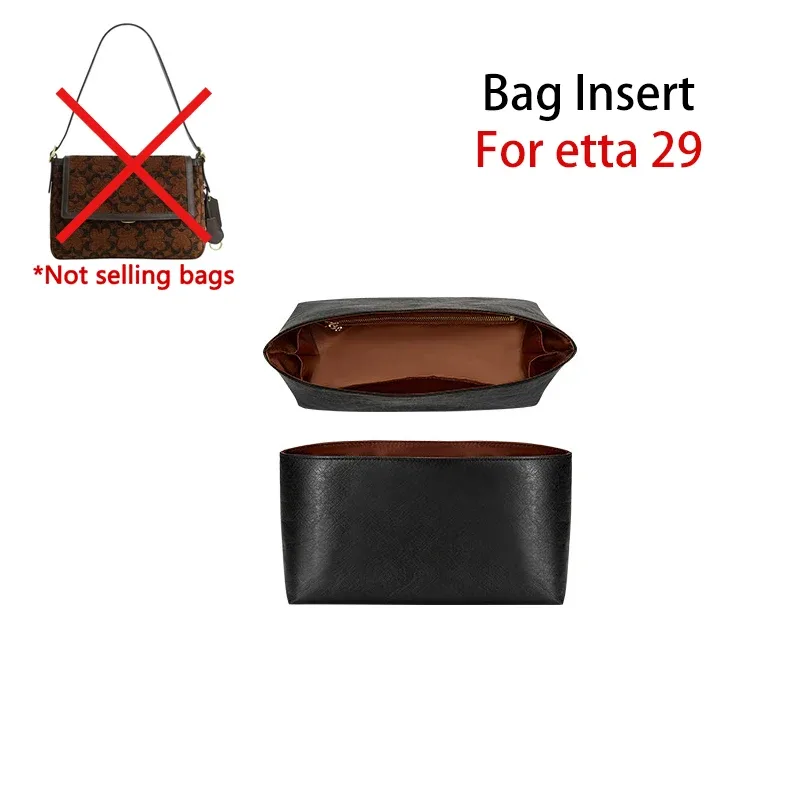 sac de rangement étanche en papier dupont pour sac à rabat etta29 25 – organiseur de sac, sac de rangement soigné avec sangle tridimensionnelle