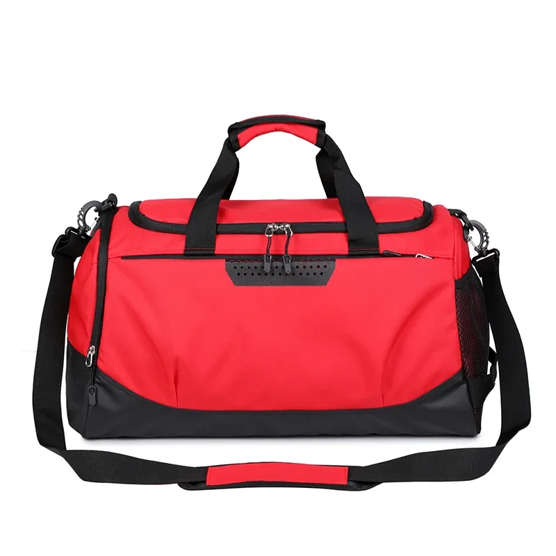 sac de sport personnalisé avec logo, sac de sport personnalisé, sac de voyage étanche, sac lancé par le week-end, cadeau pour un ami, imprimer des photos