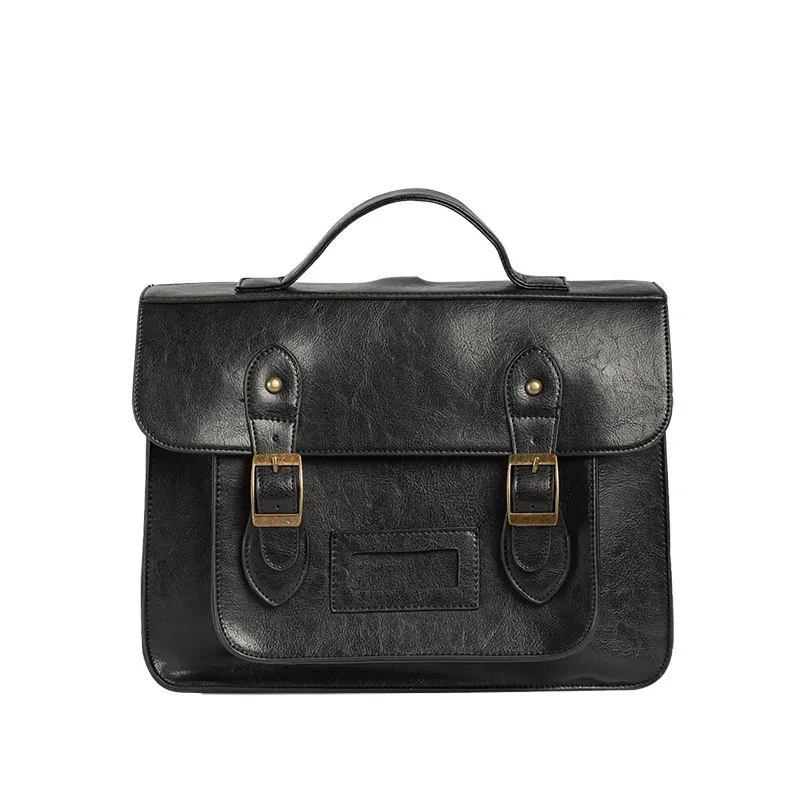 sac à dos coréen pour femme 2026, nouveau sac fourre-tout multifonctionnel en cuir pu, style universitaire, sac à bandoulière pour étudiante