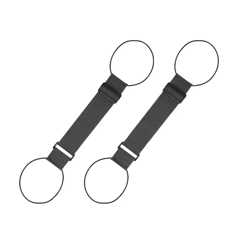 sangle de fixation pour bagages de voyage, sangle externe pour sac à dos, sangle portable avec boucle de déverrouillage, sangle de bagage pour sac supplémentaire, support de veste