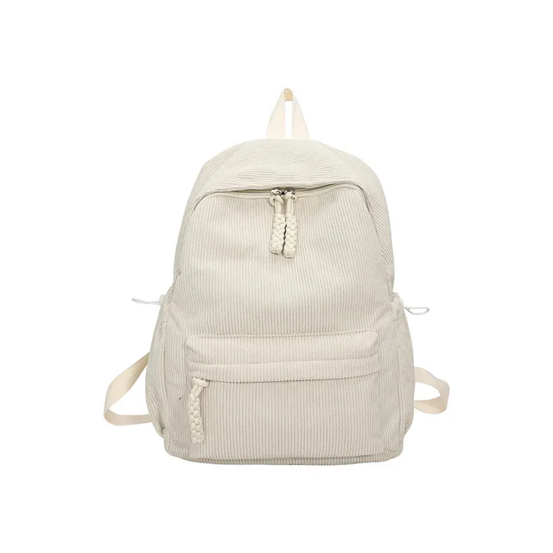 nouveau sac à dos femme 2026 – style simple, décontracté, personnalisé, tendance étudiant, polyvalent, léger, pour voyage