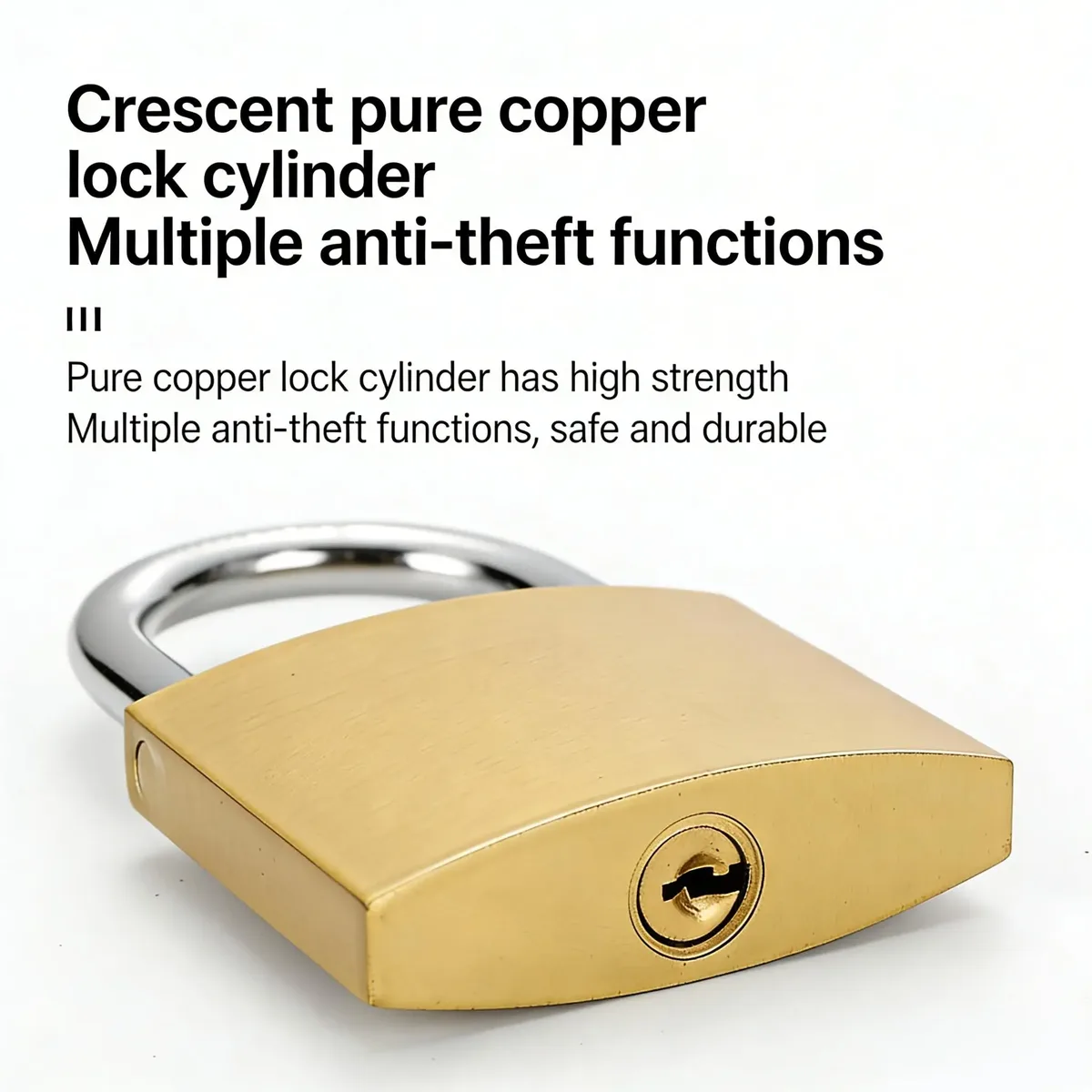 petits cadenas à clé étanches, 2 pièces, serrures de sécurité en métal de 33 mm pour sacs de voyage, sacs à dos et casiers