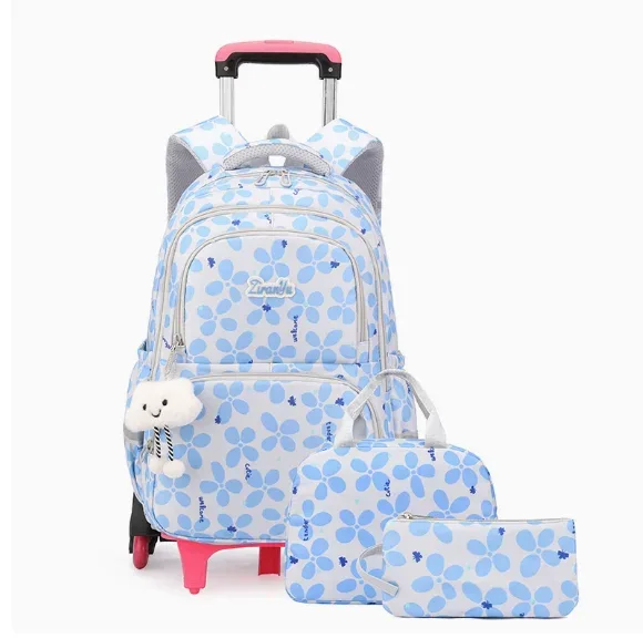 sac dos oxford université patchwork gris fermeture éclair sacs école nylon léger doux taille moyenne primaire collégien voyage