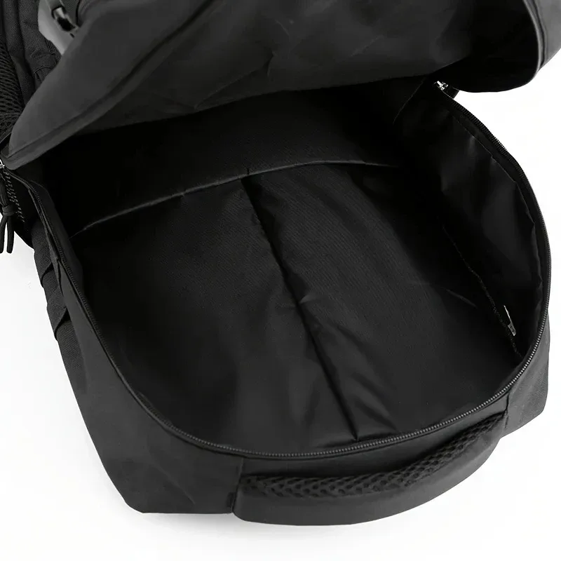 sacs à dos tactiques sac à dos de camouflage pour hommes, sac à dos de randonnée et de camping, sac à dos de sports de plein air multicouche de grande capacité