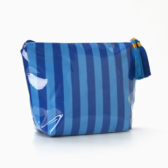 pochette de maquillage personnalisée, pochette cosmétique imperméable en pvc, cadeau pour demoiselle d'honneur, trousse de toilette personnalisée avec nom pour fête de mariage, cadeau pour professeur