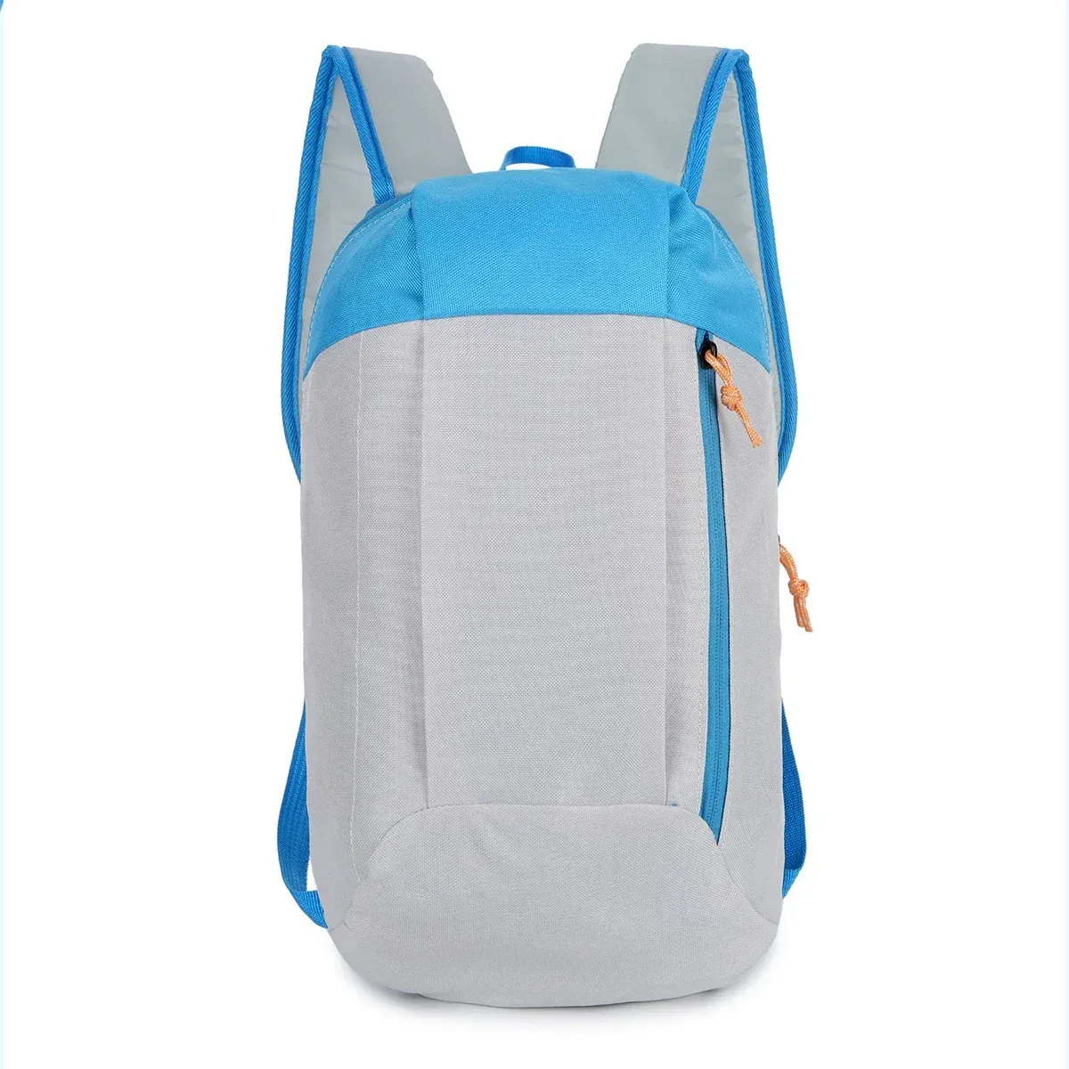 sac de randonnée en plein air, sac à dos léger et portable, pliable, imperméable, ultraléger, pour femmes et hommes, pour voyages et randonnées