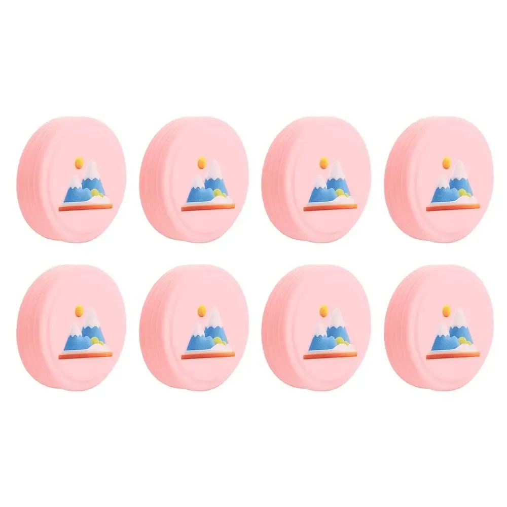 housse de protection pour roues de bagages en silicone, antidérapante, réduit le bruit, roulettes pour bagages, chaussures, réduit l'usure des roues, absorption des chocs