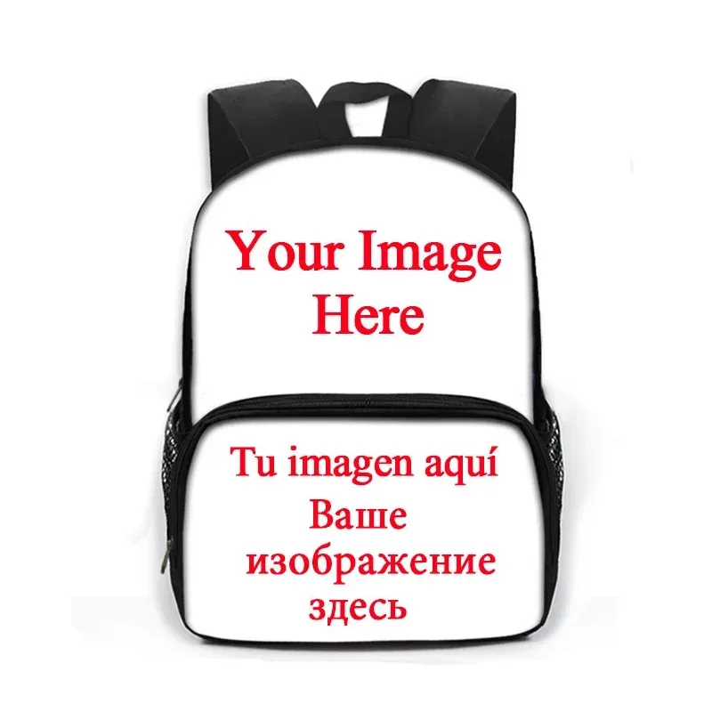 sac dos polyester patchwork multicouche compartiments pochette latérale transparente ceinture air décontracté usage scolaire voyage ordinaire randonnée ordinateur portable