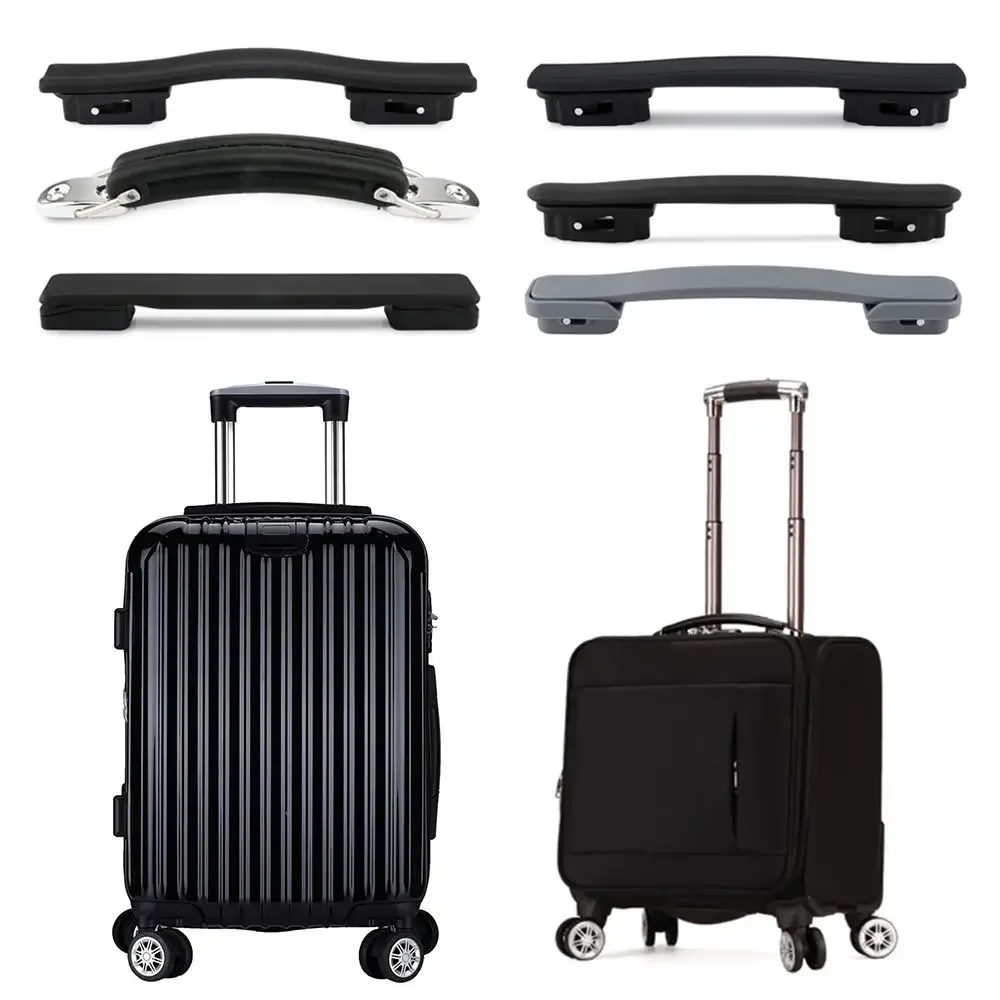 poignée de valise portable et durable pour bagages de voyage