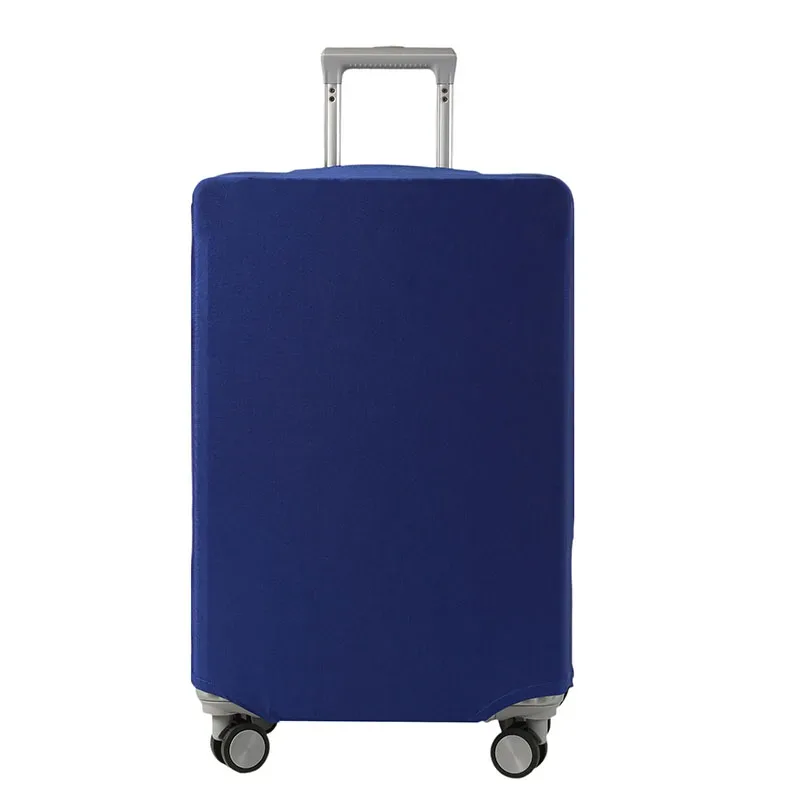 housse de protection élastique pour valises de voyage, housse de protection pour valises de voyage de 18 à 32 pouces, accessoires de voyage xlxbht02