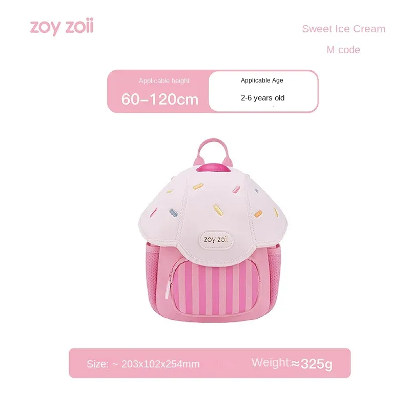 sacs d'école kawaii pour enfants, sacs à dos mignons pour filles et garçons, sac d'école pour enfants de la maternelle, sacs à dos de voyage pour étudiants, cadeau