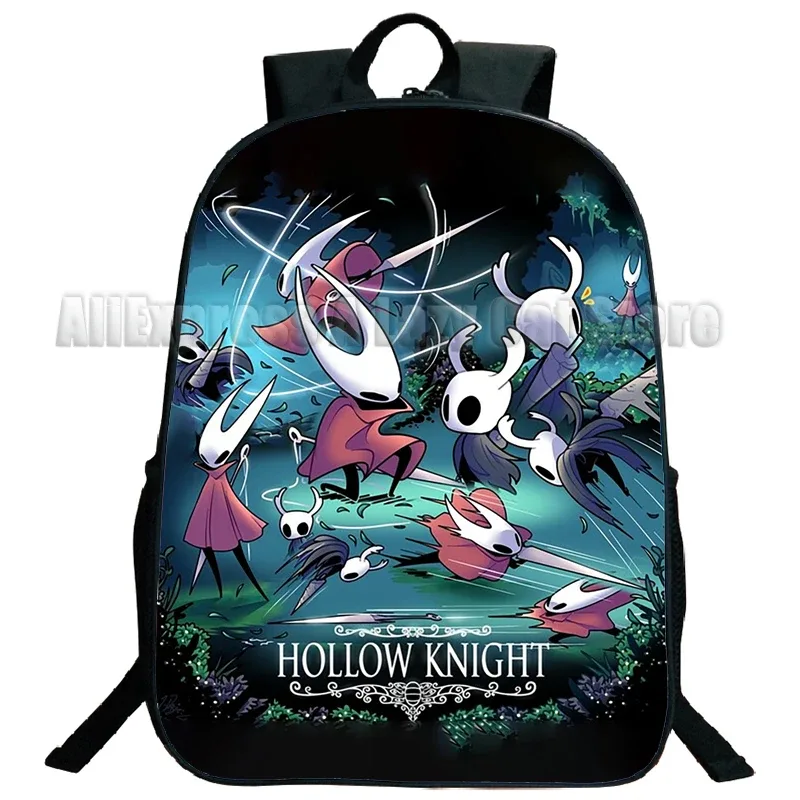 sac dos oxford université polyestère motifs dessin animé bleu noir vert rose voyage école camping randonnée