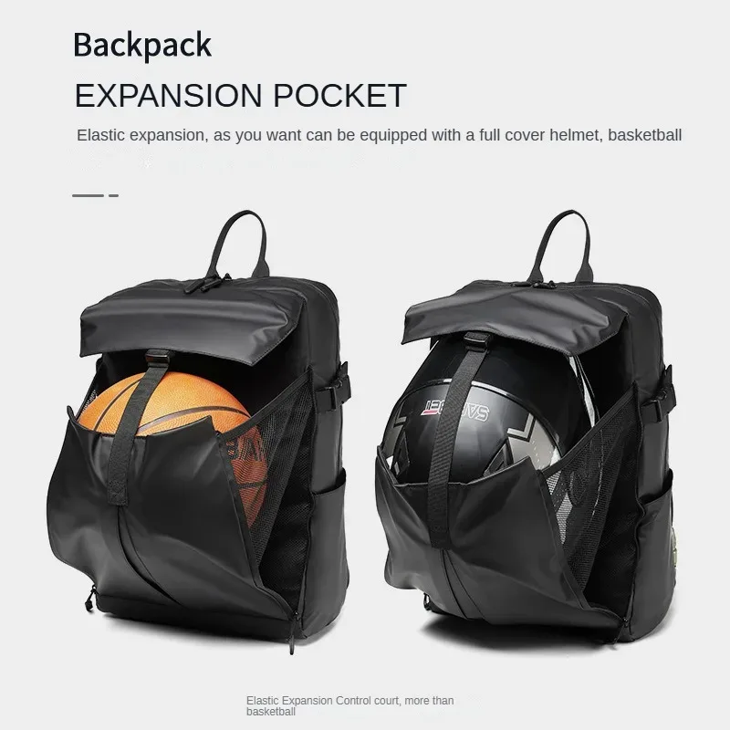 sac à dos personnalisé avec logo, sac de voyage imperméable, sac à dos de basket-ball, impression du nom de l'équipe, motif, cadeau d'entreprise, personnalisation