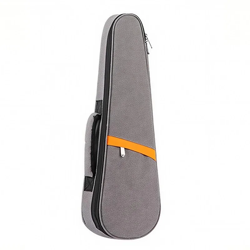 nouveau sac à dos pour guitare, sacoche épaisse pour guitare, sacoche de basse multi-tailles, sac à bandoulière en coton imperméable, sacoche de guitare durable, sacoche de guitare réduisant les chocs