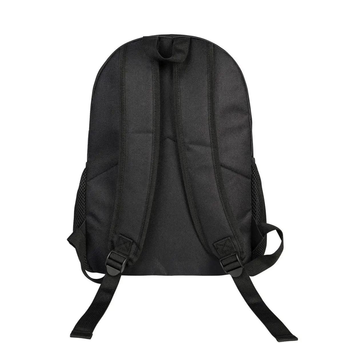 sac à dos de voyage personnalisé terrifier movie pour hommes et femmes, cartable d'ordinateur scolaire, sac à dos d'étudiant, sacs d'horreur, halloween, clown, collège