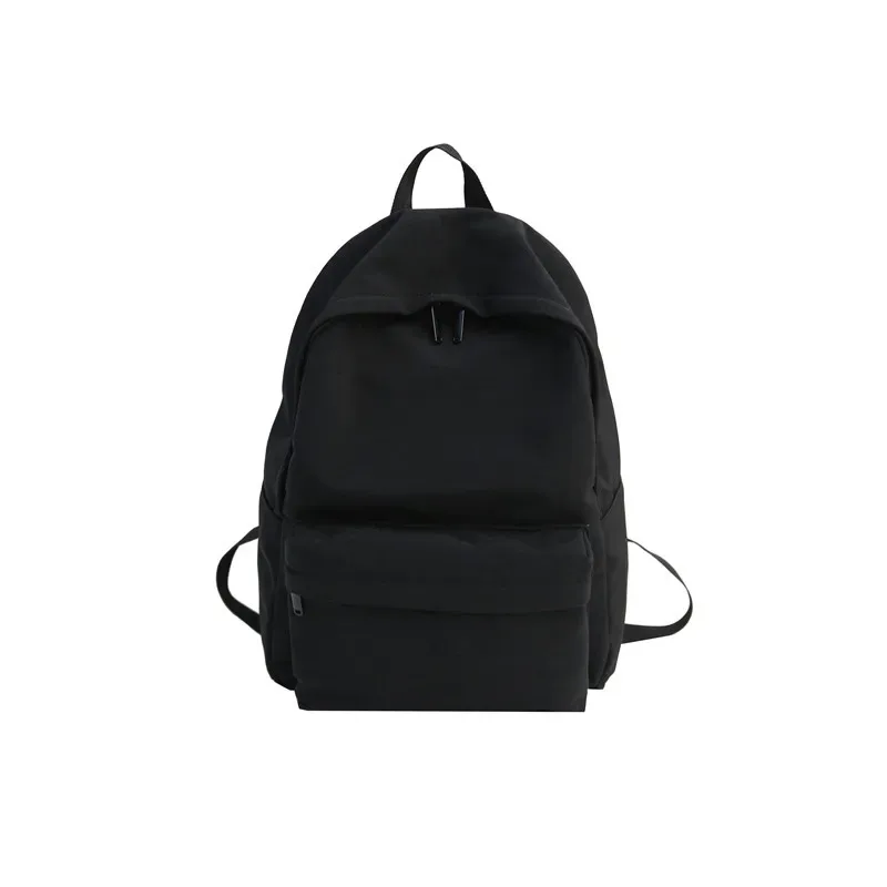sac à dos décontracté en nylon ranhuang nouveauté 2026 pour femmes, style preppy, sacs d'école pour adolescentes, sacs de voyage jaunes, mochila feminina