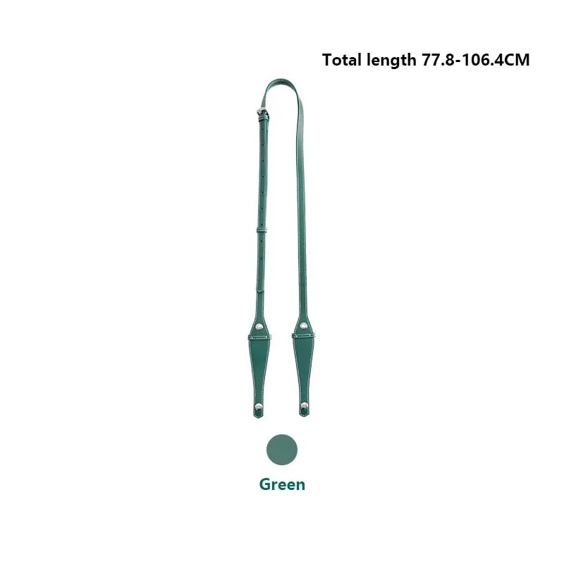 sangle d'épaule extensible pour sac de toilette bowling 25, sangle de remplacement pour poignée de sac, accessoires de modification de sac