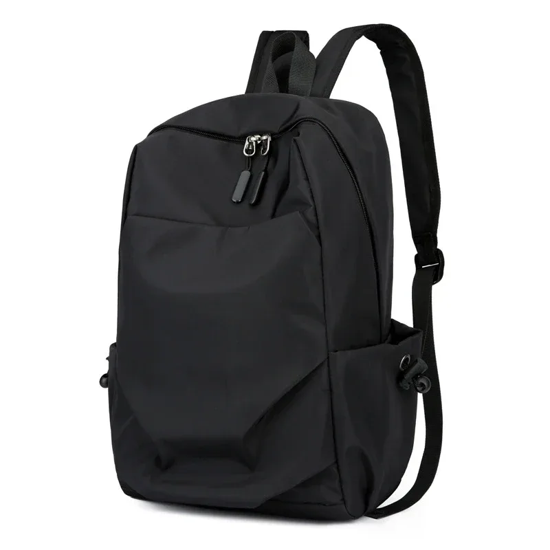 mini sac à dos de sport pour homme, petit sac à dos de voyage noir tendance, sac à bandoulière en toile, sacs à dos de sport de créateur, sacs mochila