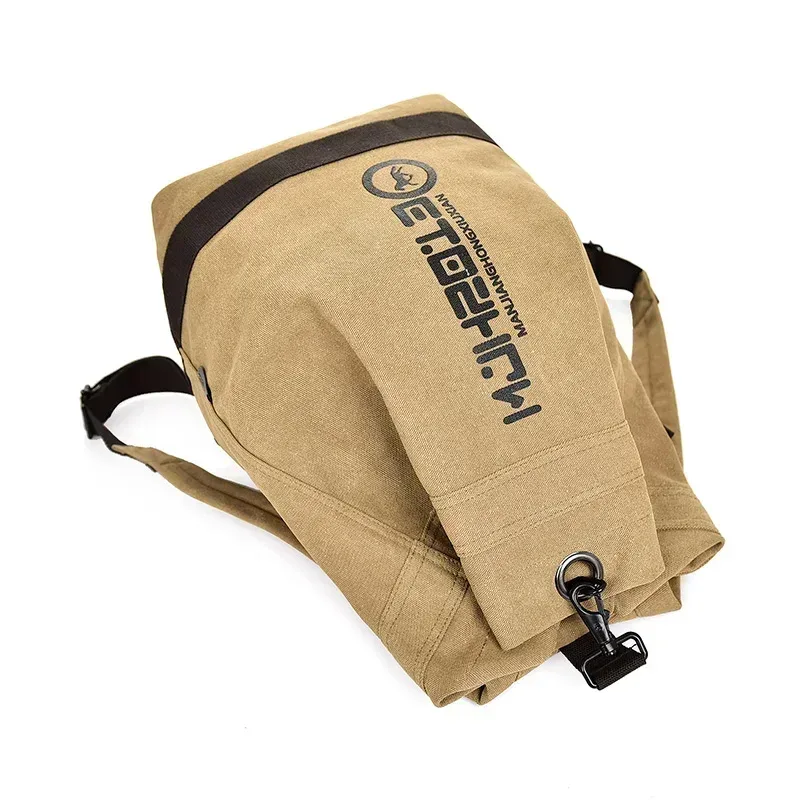 sac à dos en toile de loisirs pour hommes, grand sac à dos gentleman, sacs de voyage décontractés, sac à dos de haute qualité, mode