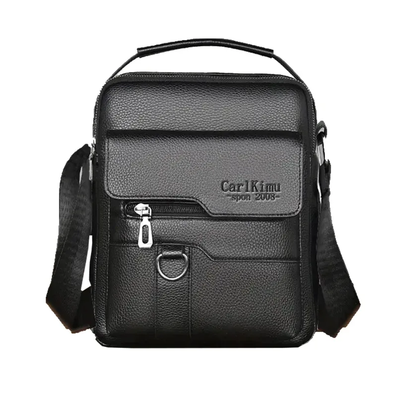 sac à bandoulière de style neutre pour hommes et femmes, à une seule sangle, porté en travers du corps, style professionnel, sac à dos, décontracté et tendance