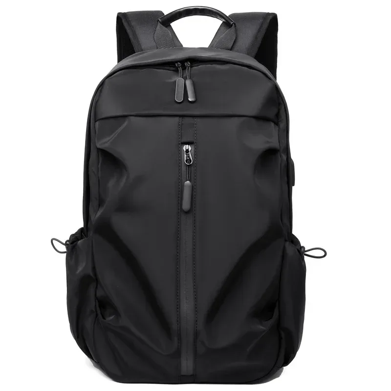 sac à dos d'affaires pour hommes, sacs à dos d'extérieur oxford grill, sac d'ordinateur, sac de voyage pour étudiants de loisirs, cartable