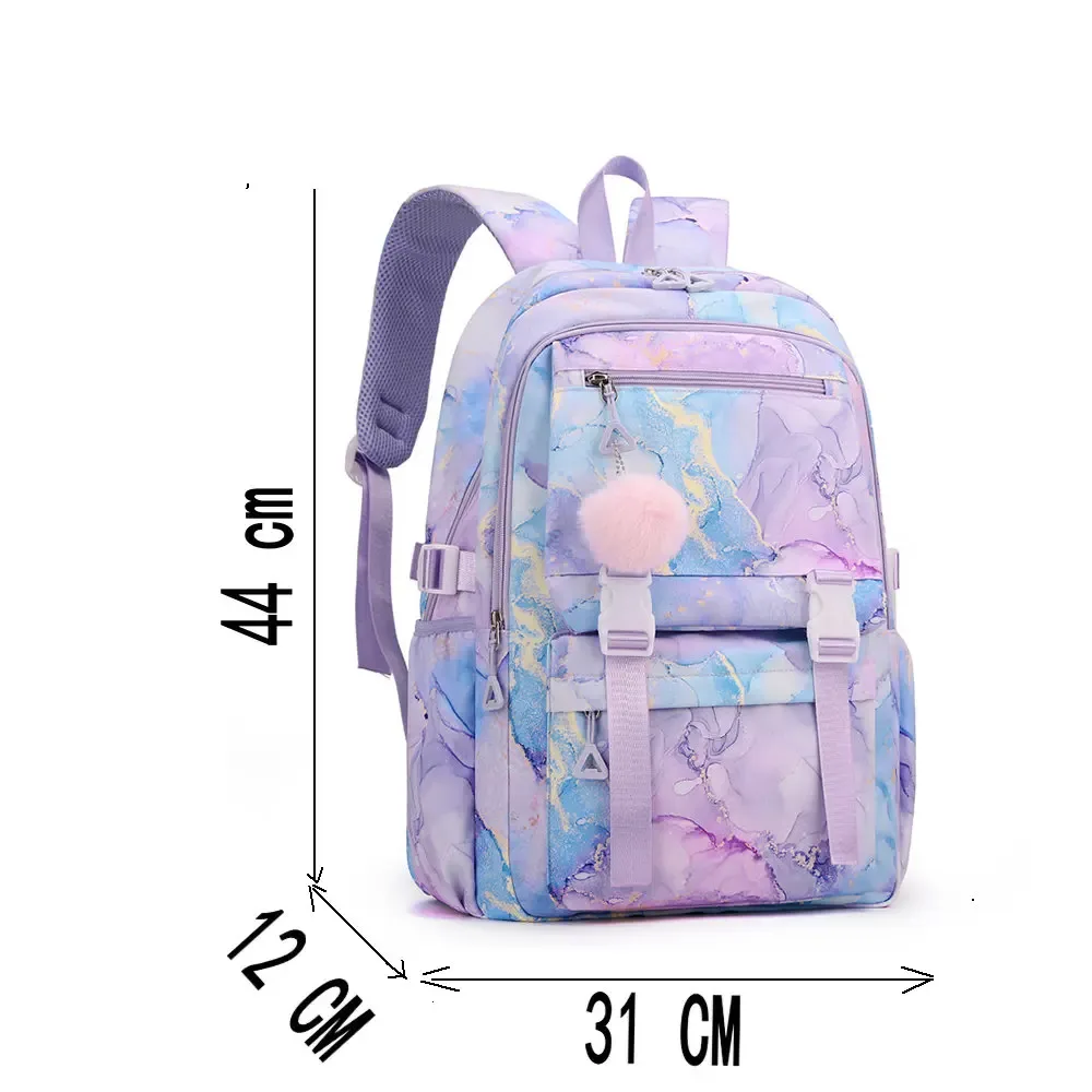 sacs à dos kpop demon hunters, sacs d'école légers pour ordinateur portable, sacs d'école pour adolescentes, sacs d'école pour femmes, filles et enfants