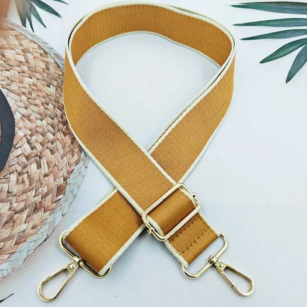 sangle de remplacement réglable pour sac à main femme, largeur 3,8 cm, pour sac bandoulière ou sac à bandoulière croisé, accessoire de sac