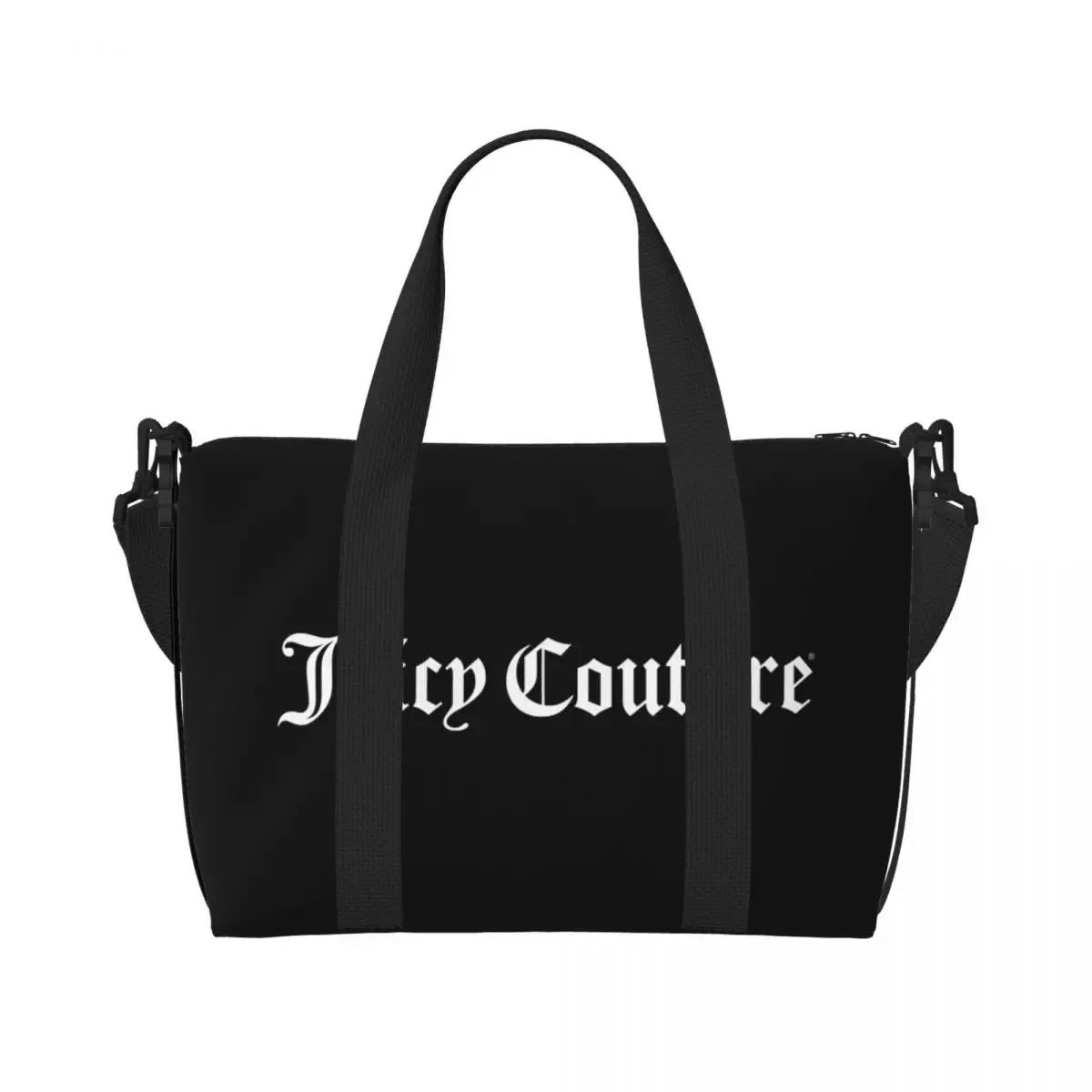 sacs de voyage j-juicy-c-couture pour le week-end, la gym et le yoga, sacs de sport pour hommes et femmes, sac bandoulière, sac de voyage