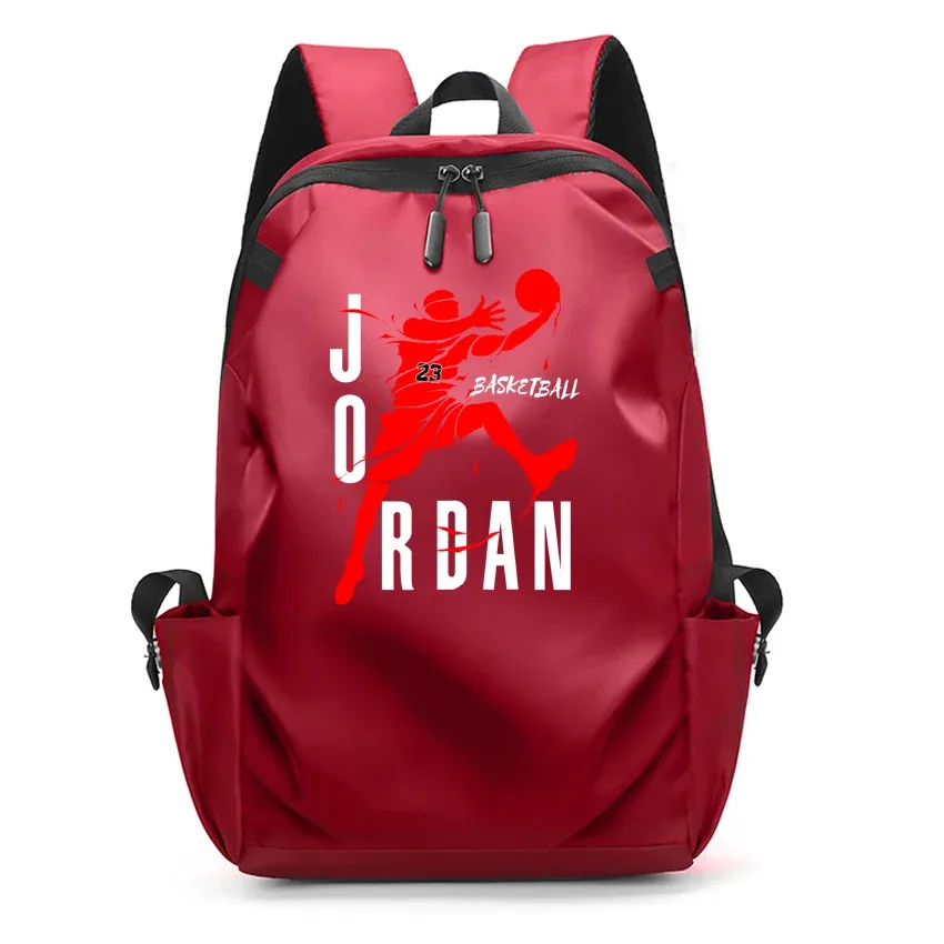 ordinateur portable usb sac à dos sac d'école drôle dessin animé jo ran motif imprimé sac à dos sac à dos hommes femmes loisirs sac à dos étanche