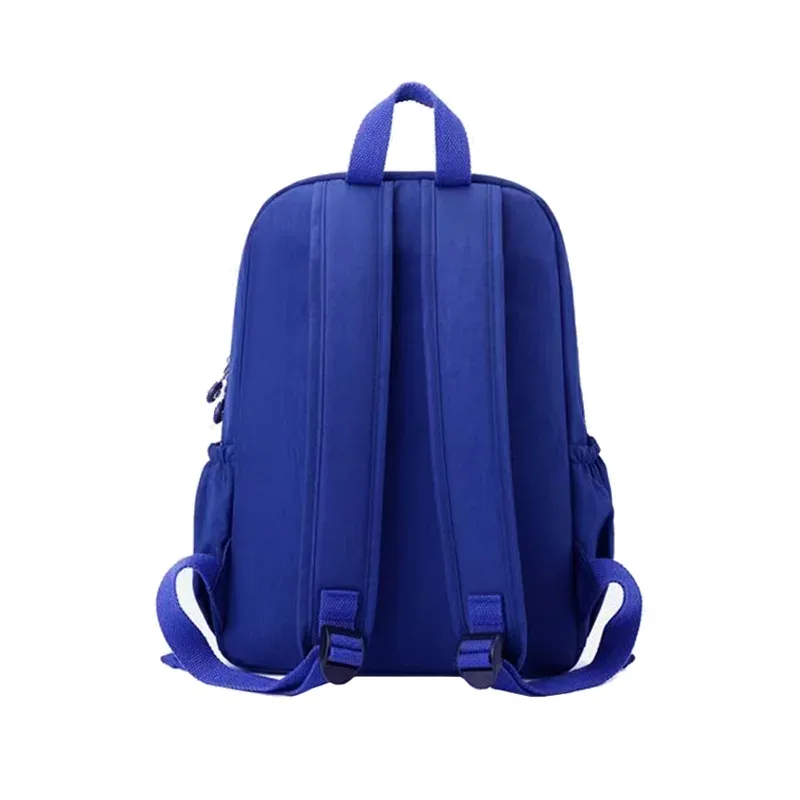 sac à dos chic et minimaliste pour femme, sac à dos en nylon durable anti-éclaboussures, sangle réglable pour les trajets quotidiens, le shopping et les activités de plein air